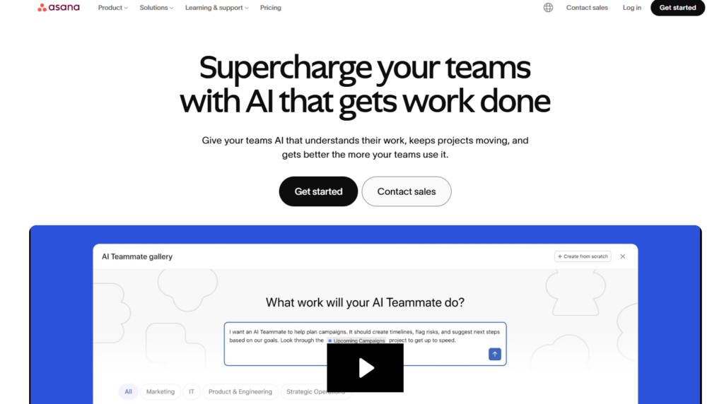 甘特图项目管理系统哪个好？2026 年 12 款具备强大排期功能的软件推荐