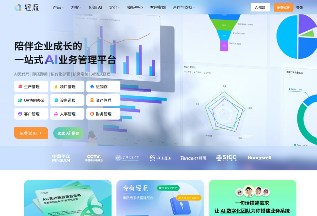 可视化管理：盘点口碑好的 9 款甘特图排期软件（含免费版）