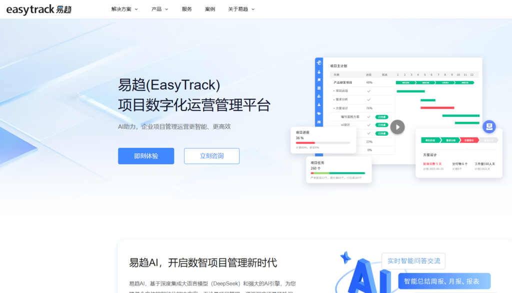 拒绝范围蔓延：盘点主流项目基线管理工具（8款主流对比）