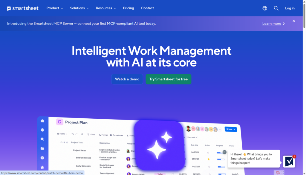 盘点 8 款实现产品项目一体化管理的领先协同平台
