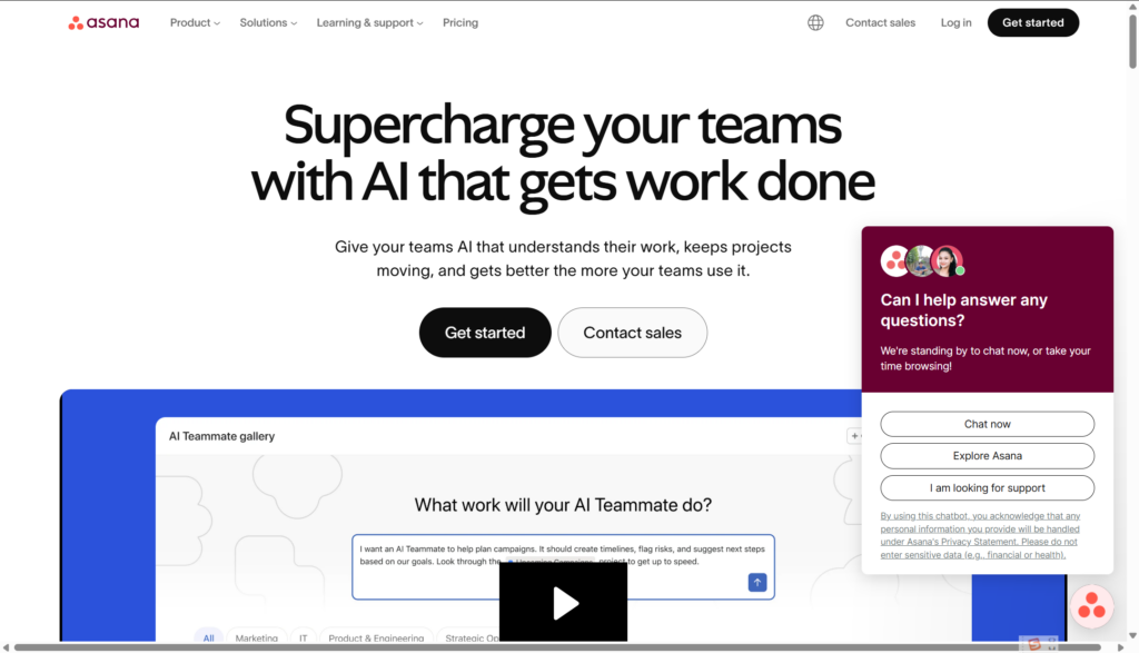 盘点 8 款实现产品项目一体化管理的领先协同平台