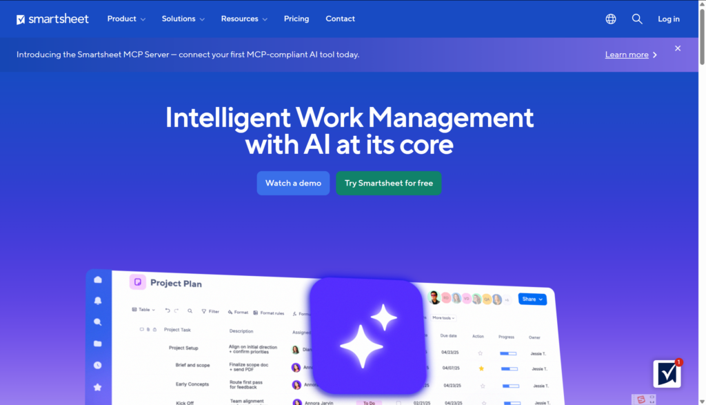 防患于未然：盘点具备 AI 预测功能的 9 款项目风险识别工具