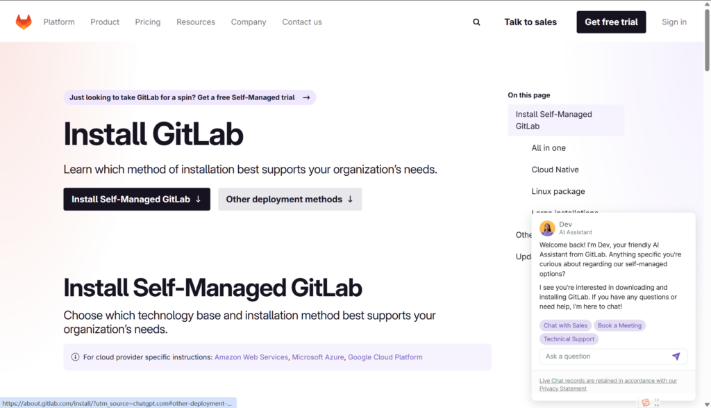 灵活架构：分享 7 款支持私有云部署的项目管理工具对比分析