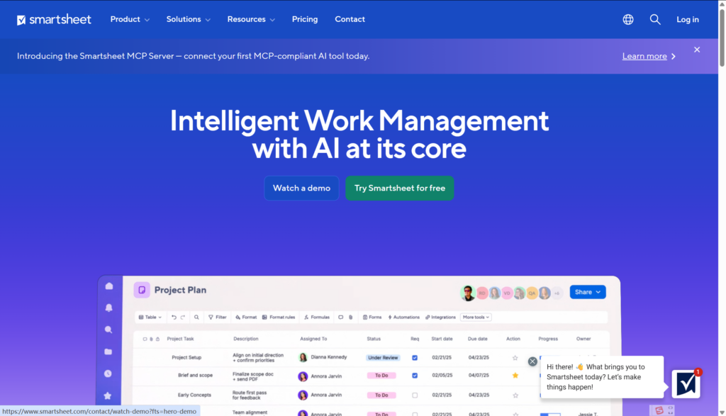 中大型企业必选：10 款功能强大的企业级研发项目管理平台推荐