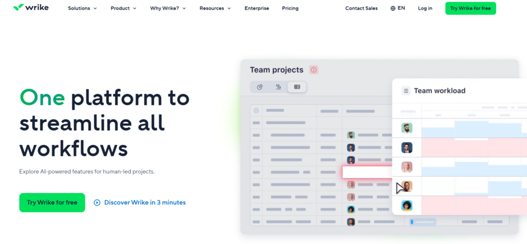 10 款项目进度跟踪系统横评，让进度不再是黑盒