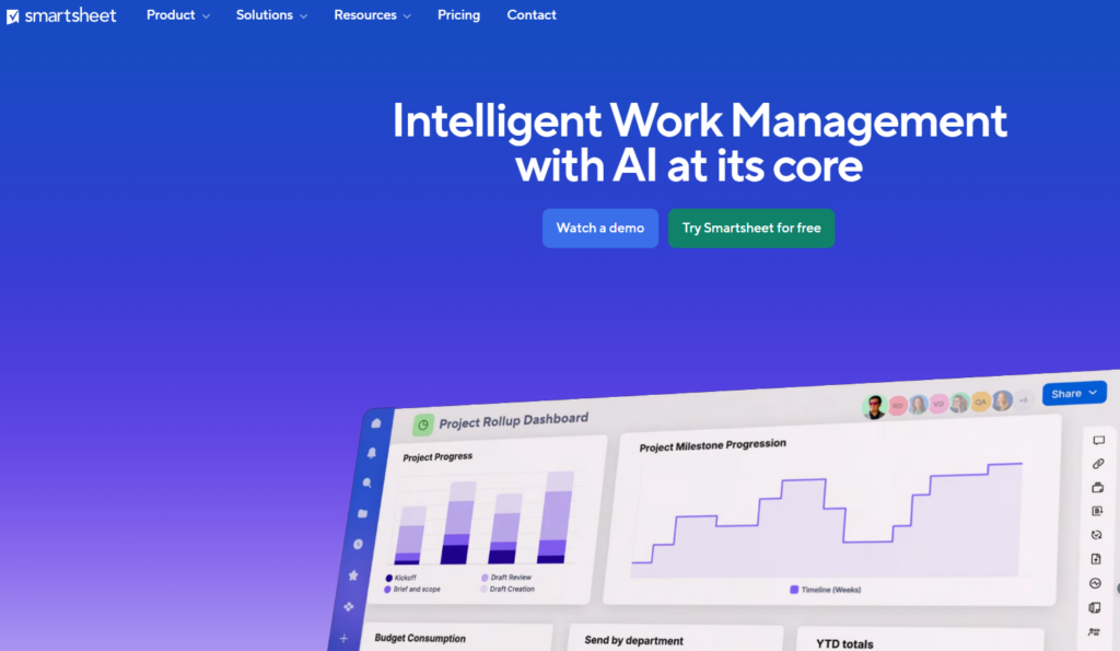 10 款项目进度跟踪系统横评，让进度不再是黑盒
