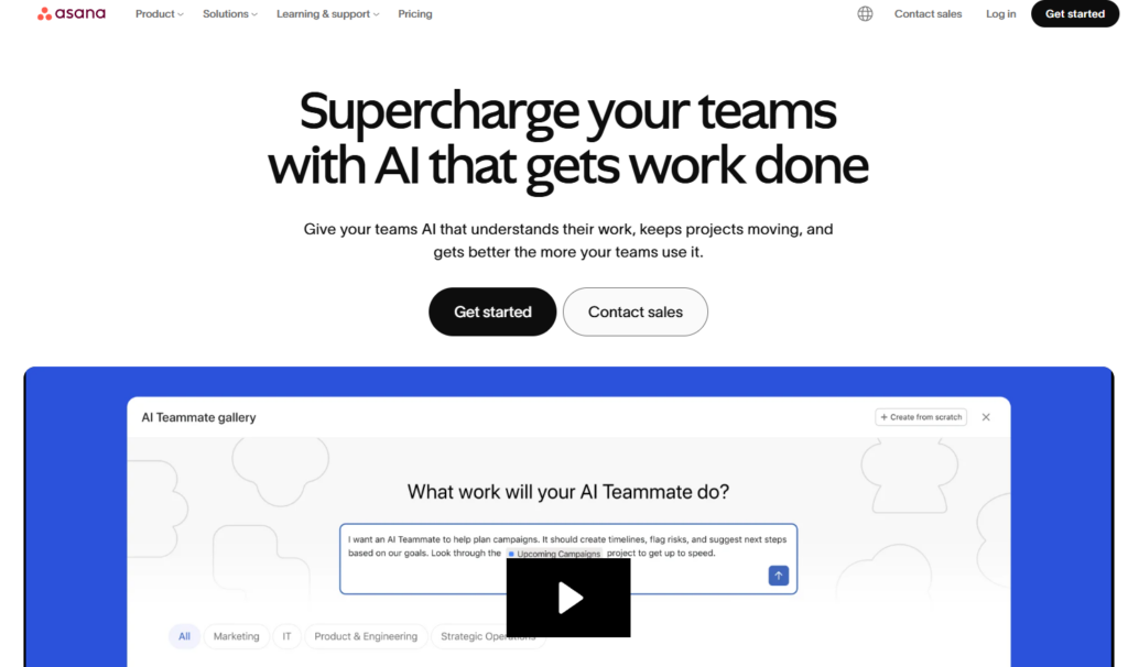 10 款项目进度跟踪系统横评，让进度不再是黑盒