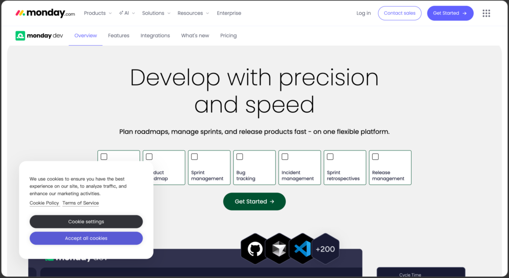 2026年专业产品路线图工具排行：让你的产品规划一目了然