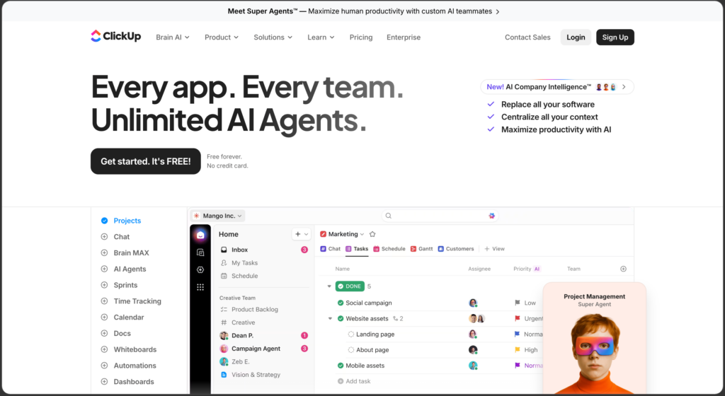 9 款主流产品路线图管理系统深度横向评测