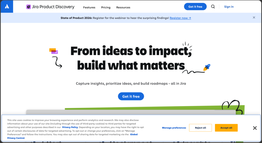 9 款主流产品路线图管理系统深度横向评测