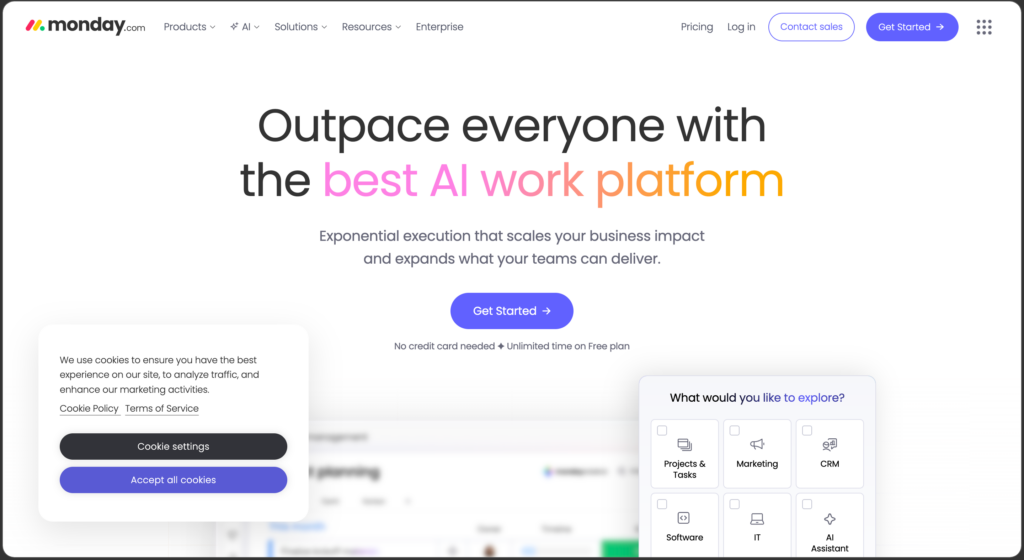 9 款主流产品路线图管理系统深度横向评测