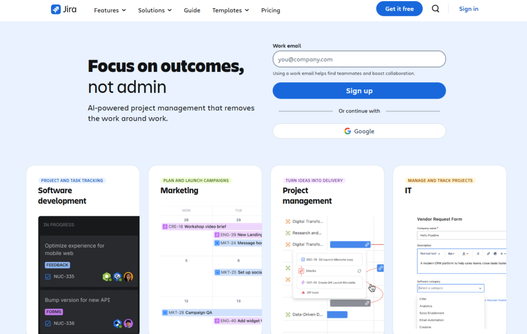 2026敏捷发布：盘点 10 款支持自动化迭代发布管理工具，告别上线焦虑