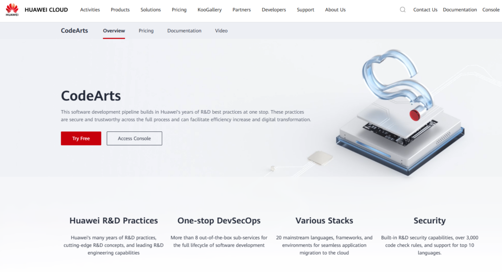 一站式交付：分享 8 款针对中大型企业的项目交付管理平台方案