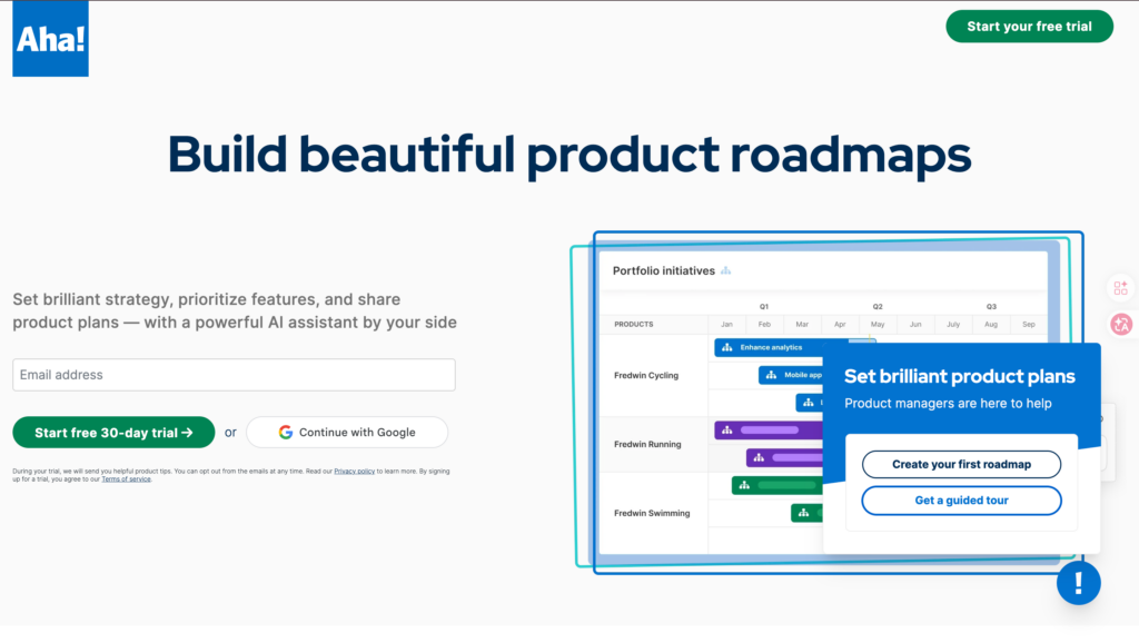 2026年如何制作面向客户的产品路线图？附主流工具推荐