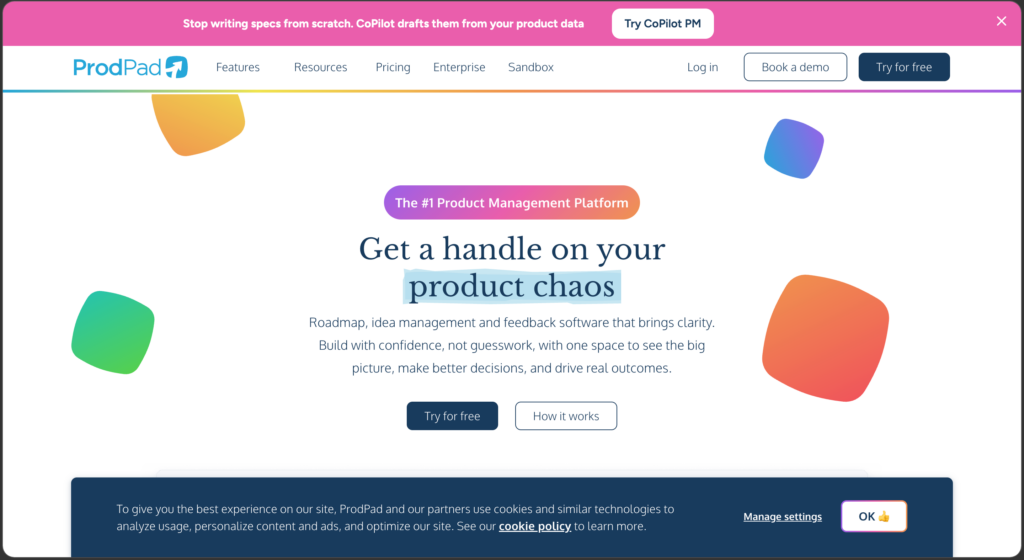 2026年如何制作面向客户的产品路线图？附主流工具推荐