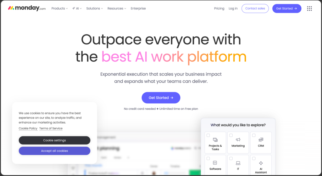 2026年如何制作面向客户的产品路线图？附主流工具推荐