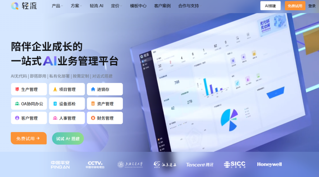 拒绝资源冲突：8 款专业的项目资源分配工具，优化人力投入产出比