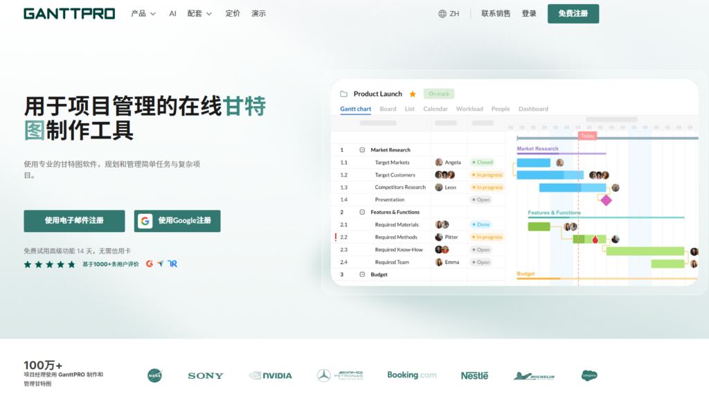 PMO 必备：针对复杂项目的7大项目集管理系统