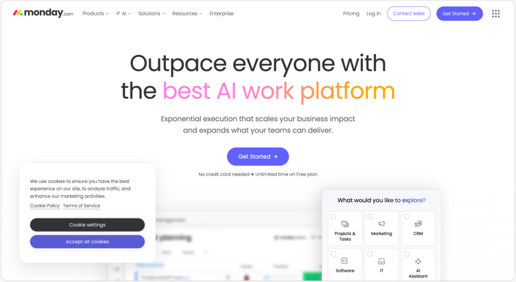 满足不同干系人：2026年支持多视角产品路线图展示的 7 大系统对比