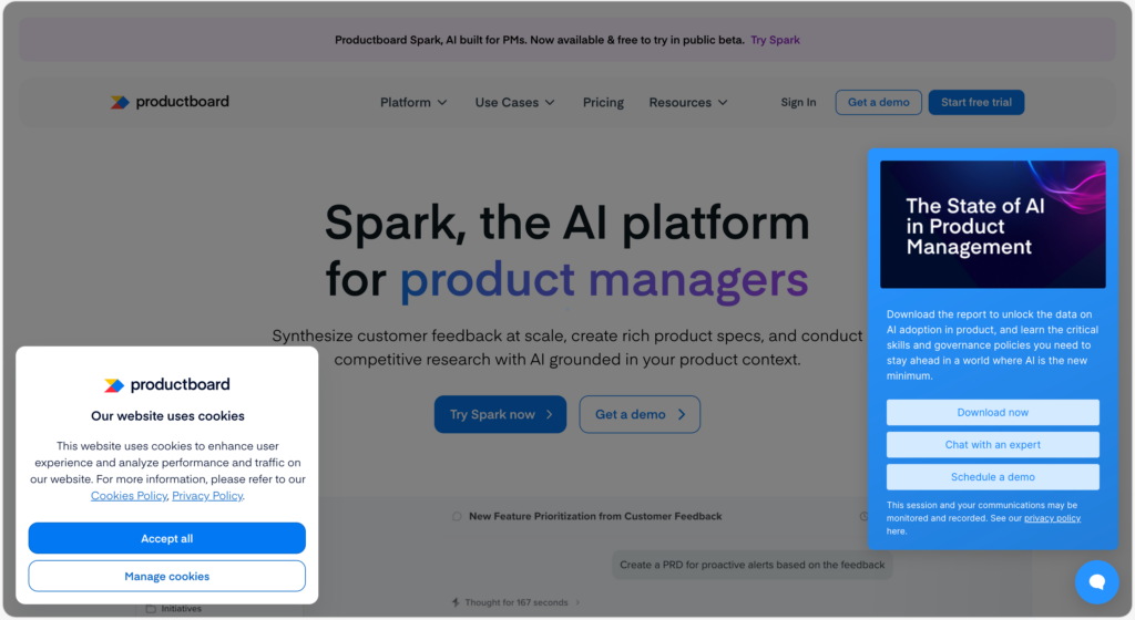 满足不同干系人：2026年支持多视角产品路线图展示的 7 大系统对比
