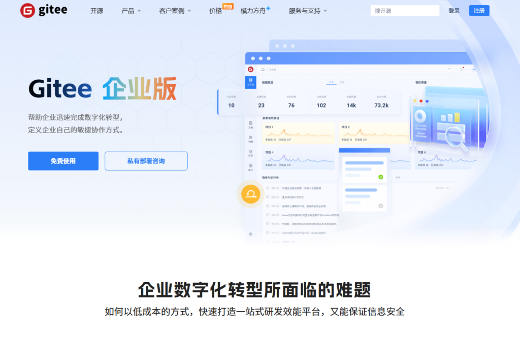 效能驱动：8 款领先的敏捷研发管理工具深度测评（含 AI 辅助）