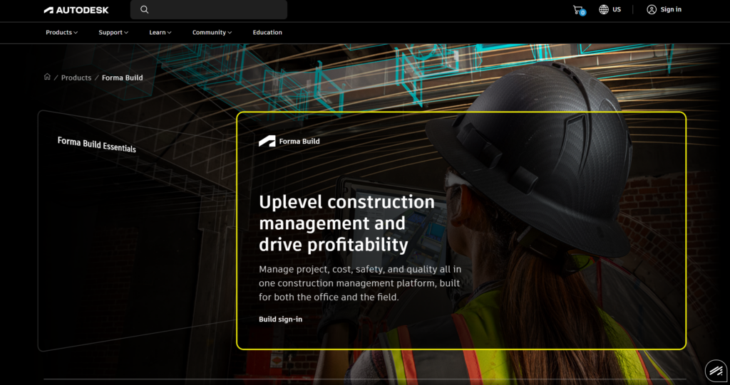 2026 建筑工程项目管理系统排行榜：对比 10 款主流施工进度管理软件