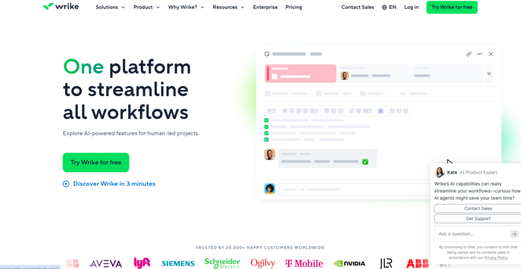 2026 智慧工地必备：盘点能够显著提升施工效率的 9 款项目管理工具