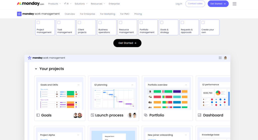 2026 制造业项目管理系统排行榜:对比 10 款主流硬件研发与生产管理软件