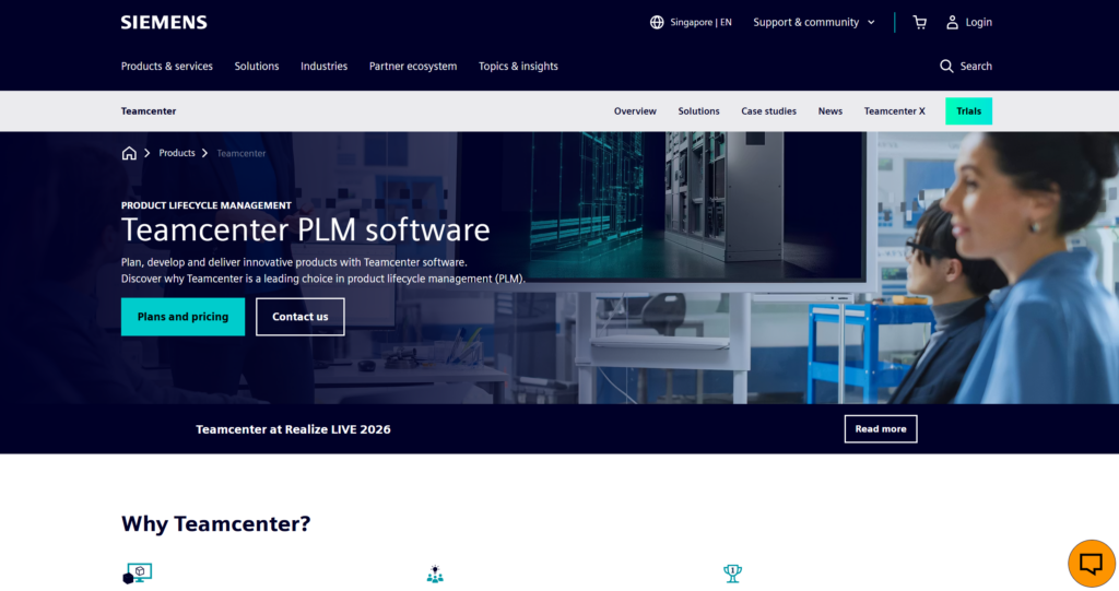 2026 制造业项目管理系统排行榜:对比 10 款主流硬件研发与生产管理软件