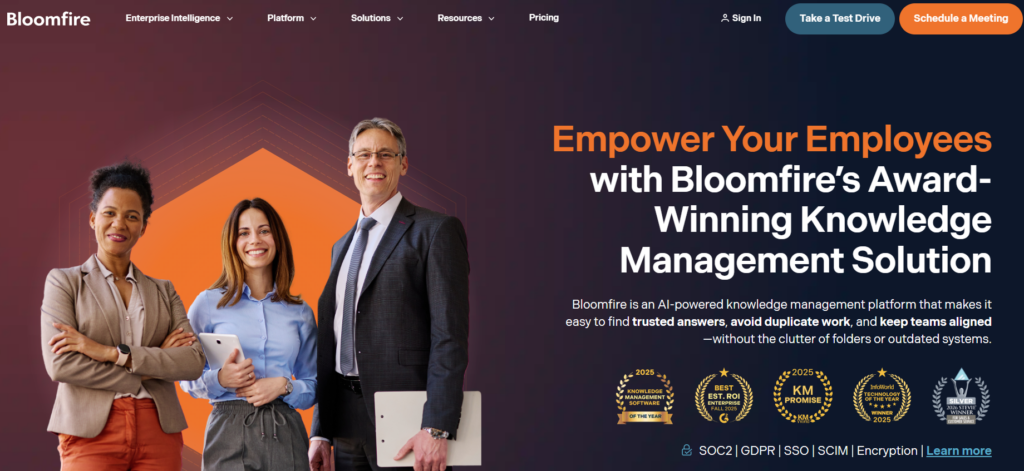 2026 知识库系统哪个好用？深度测评 18 款主流知识管理平台