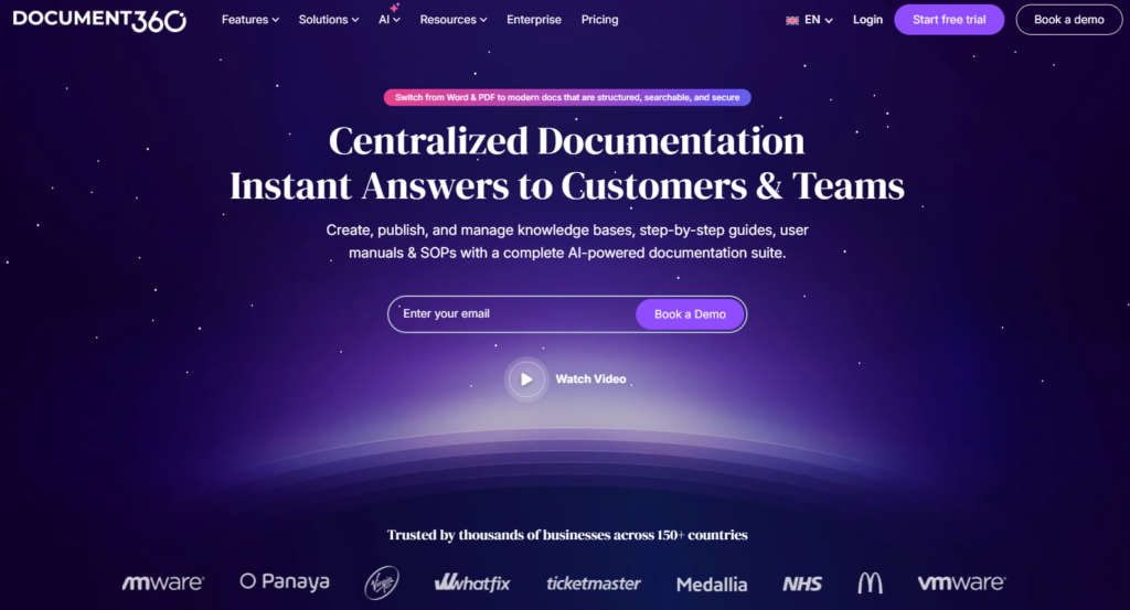 2026 知识库系统哪个好用？深度测评 18 款主流知识管理平台