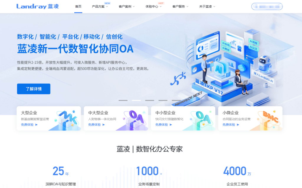 专业深度测评:国内外 14款优秀知识管理系统横向对比