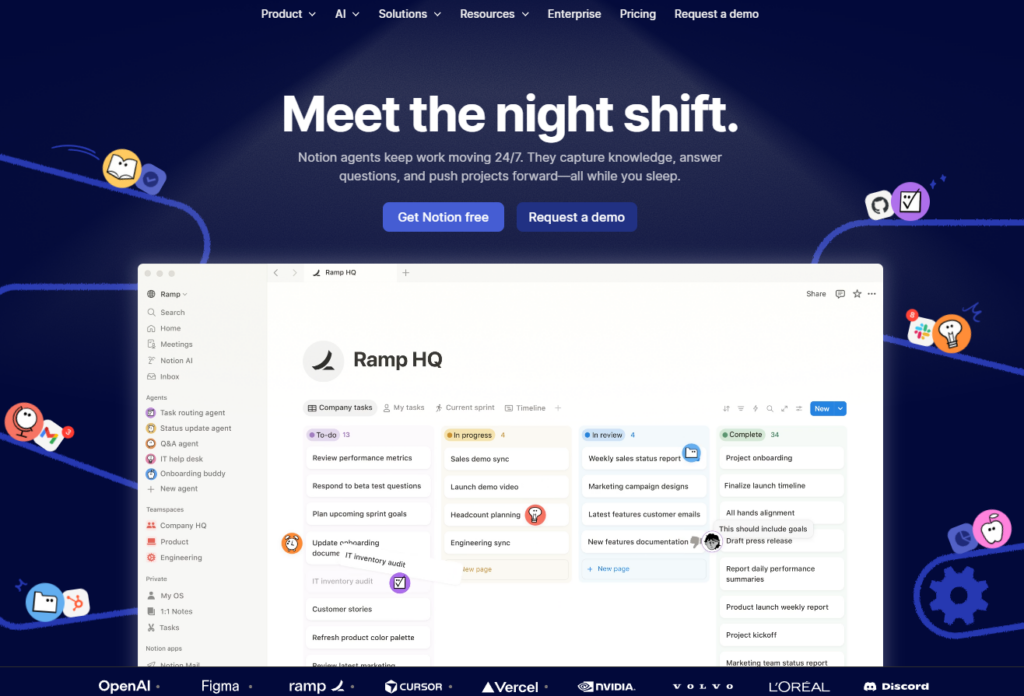 分享 11 款高人气的企业知识库管理工具实测