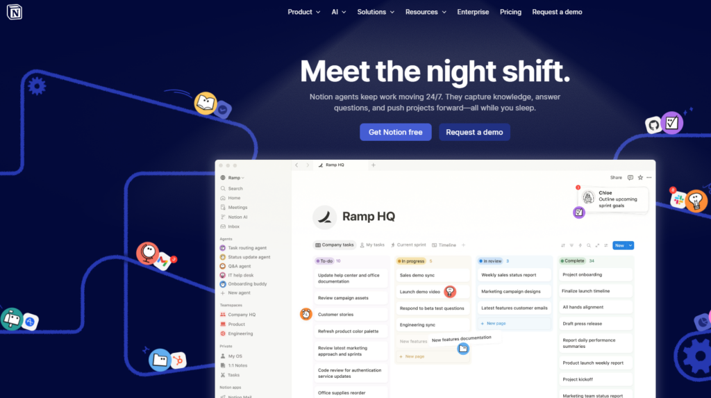 分享 10 款支持多人实时协作文档平台，告别版本冲突