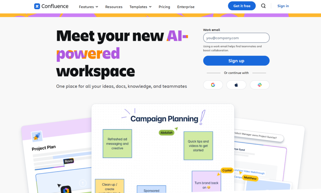企业文档协作系统哪家强？主流平台协同能力大 PK