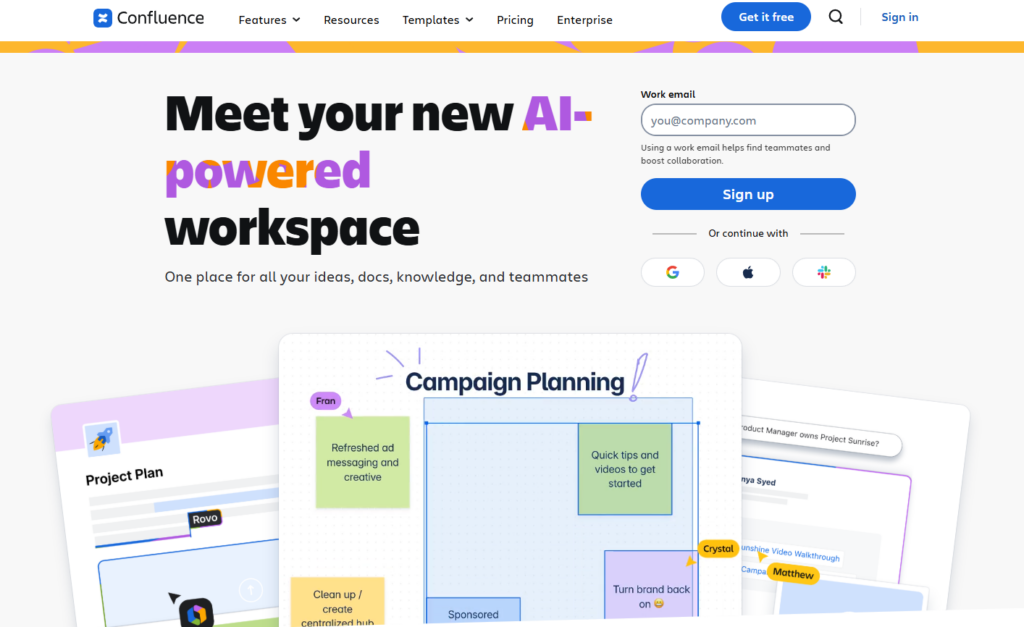 一站式协同：分享 8 款高性能企业文档协同平台对比