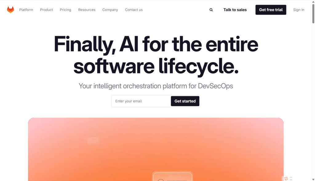 DevSecOps 选型：盘点 8 款支持项目管理与 CI/CD 集成的平台