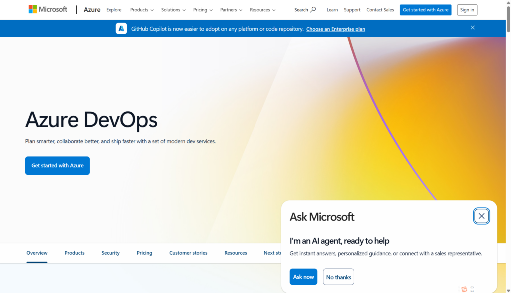 DevSecOps 选型：盘点 8 款支持项目管理与 CI/CD 集成的平台