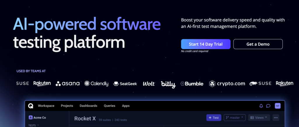 适合中大型团队的测试管理平台推荐：2026 年 7 大企业级 QA 协同工具对比