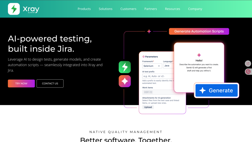 适合中大型团队的测试管理平台推荐：2026 年 7 大企业级 QA 协同工具对比