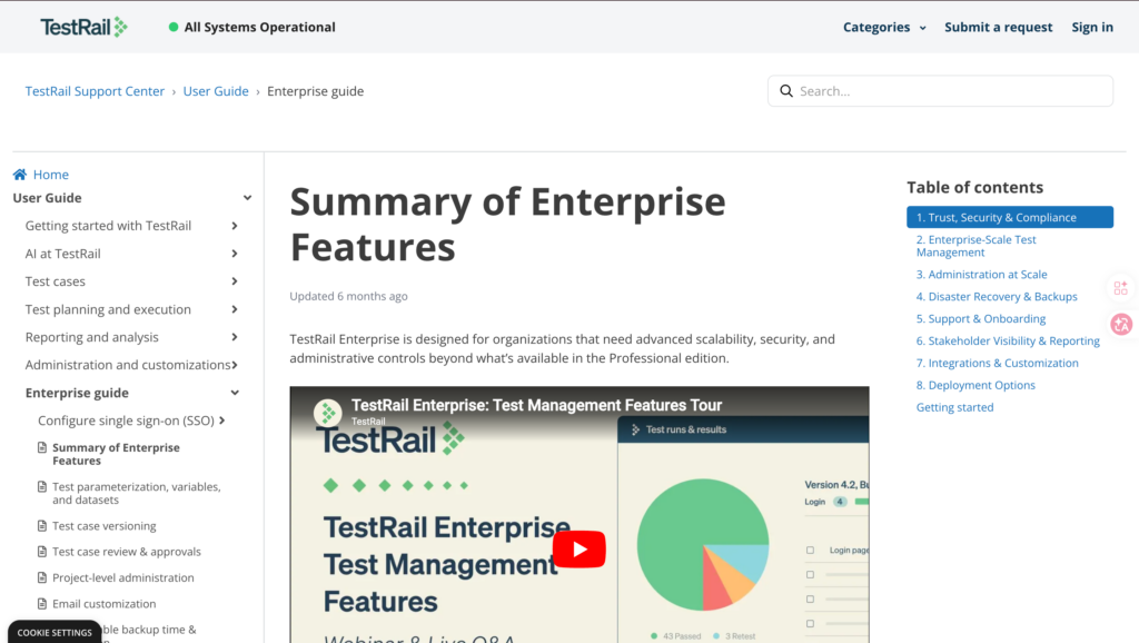 适合中大型团队的测试管理平台推荐：2026 年 7 大企业级 QA 协同工具对比