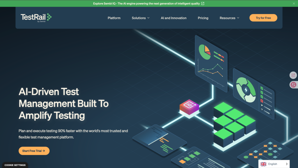 支撑千人团队协同：2026 年主流中大型测试管理系统并发能力与权限管理评测
