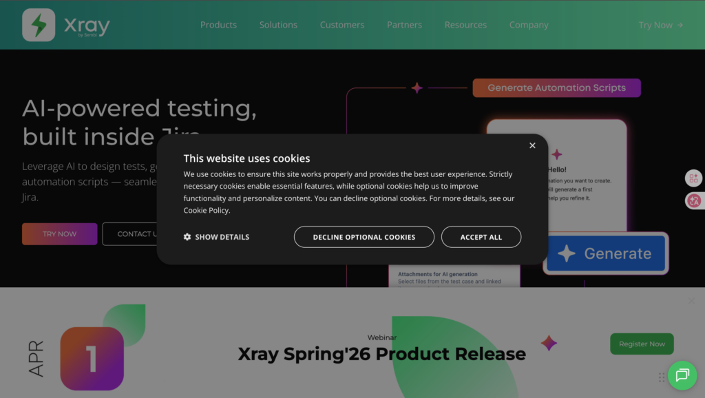支撑千人团队协同：2026 年主流中大型测试管理系统并发能力与权限管理评测