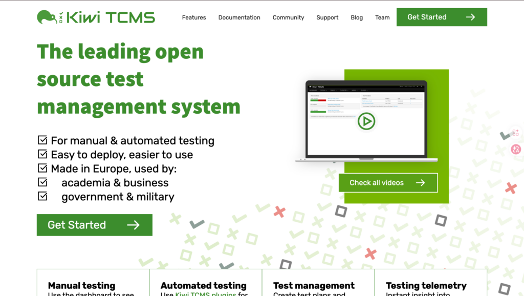 预算有限？2026 年 9 款好用的免费测试管理工具与开源测试平台推荐