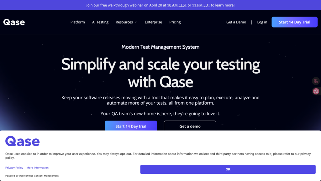 预算有限？2026 年 9 款好用的免费测试管理工具与开源测试平台推荐