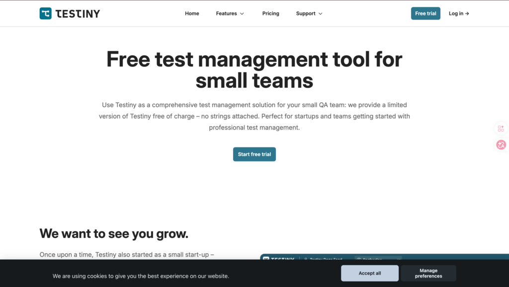 预算有限？2026 年 9 款好用的免费测试管理工具与开源测试平台推荐