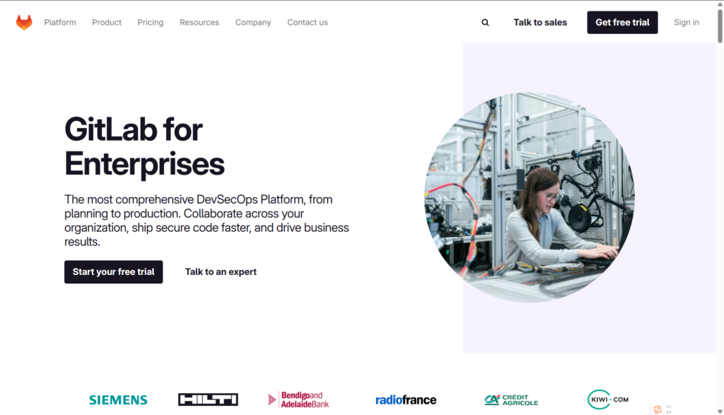 研发全家桶：国内最值得推荐的 10 款研发一体化协同平台大盘点