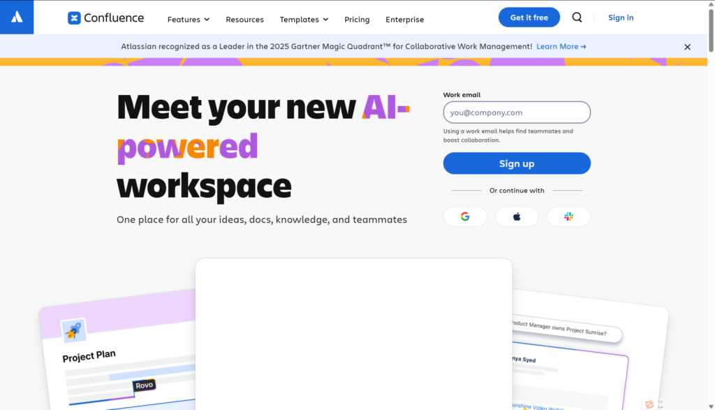 知识驱动研发：分享 9 款实现项目管理与知识库打通的协作工具