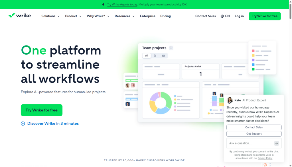 知识驱动研发：分享 9 款实现项目管理与知识库打通的协作工具