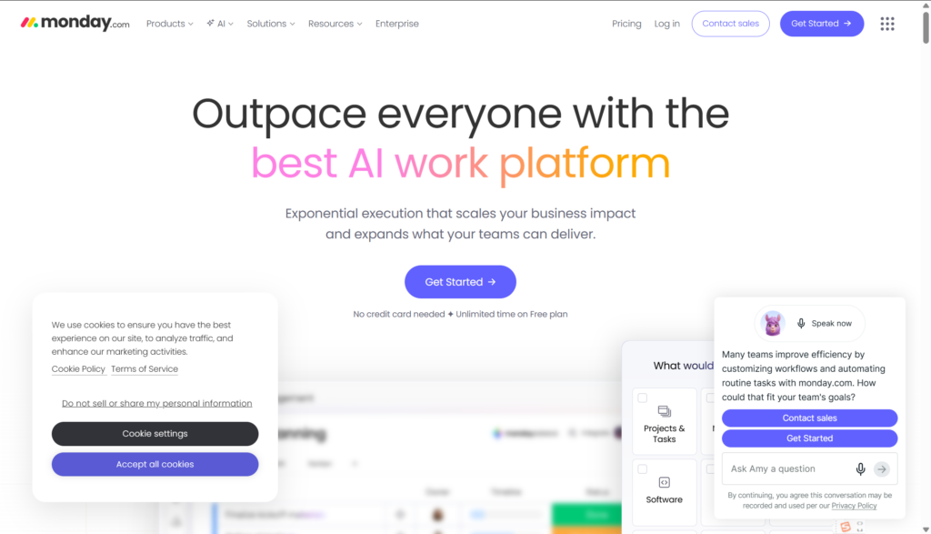 Kanban 协作平台哪家好？10款热门工具横向对比测评